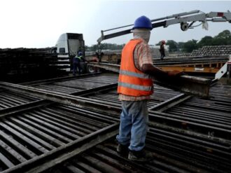 Pide juez a Fonatur presentar decreto que declara al Tren Maya como obra de seguridad nacional