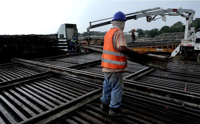 Pide juez a Fonatur presentar decreto que declara al Tren Maya como obra de seguridad nacional