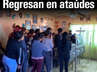 La Nota Zacatecas 15/07/22