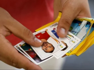 ¿Cuánto costará llenar el álbum del Mundial de Qatar 2022?