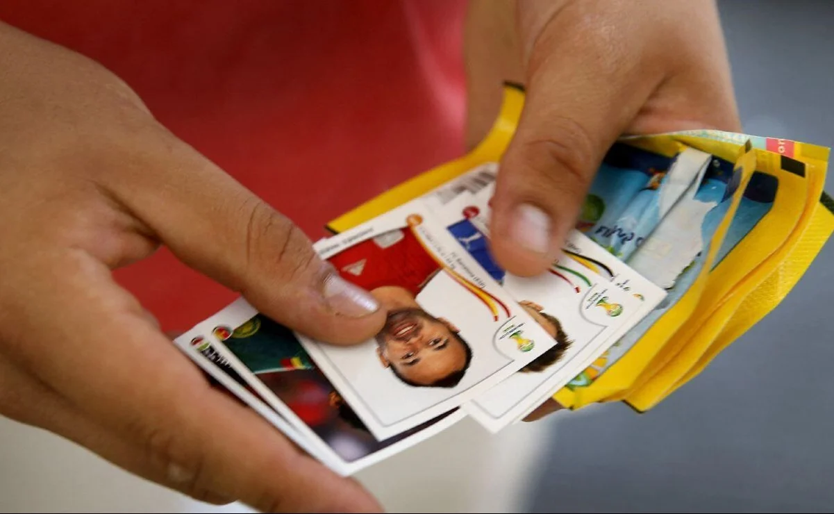 ¿Cuánto costará llenar el álbum del Mundial de Qatar 2022?