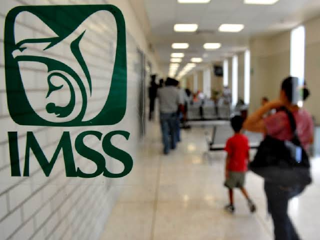 Convoca IMSS a ocupar más de 14 mil vacantes