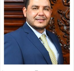 Ratifican remoción de Armando Delgadillo