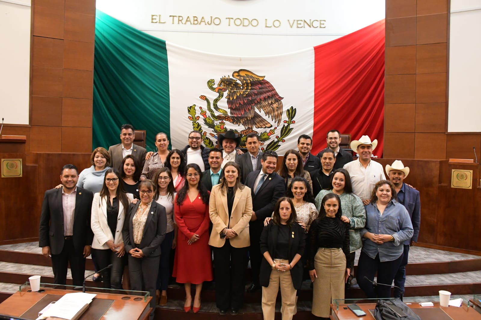 SRE Zacatecas, en la mira de los diputados