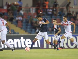 Golean a Mineros y pierde su segundo partido de la temporada