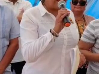 Llegan a acuerdos en conflicto por Hospital de la Mujer