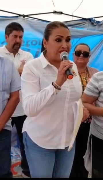 Llegan a acuerdos en conflicto por Hospital de la Mujer