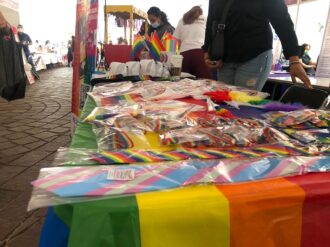 Ofertan empleos en la capital para la comunidad LGBT