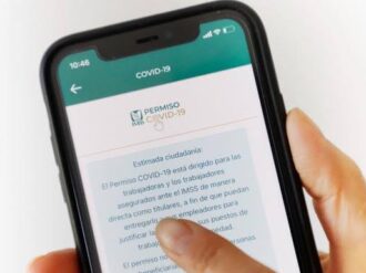 Relanzan Permiso COVID-19 4.0