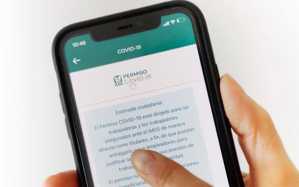 Relanzan Permiso COVID-19 4.0