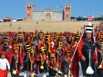 Ruta 8, gratuita el 28 de agosto por Morismas