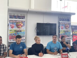 Del 5 al 7 de agosto, el Zacatecas Adventure Fest