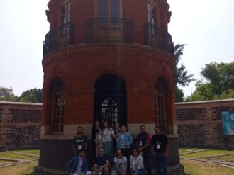 Destacan jóvenes investigadores en la UNAM y el Cenart