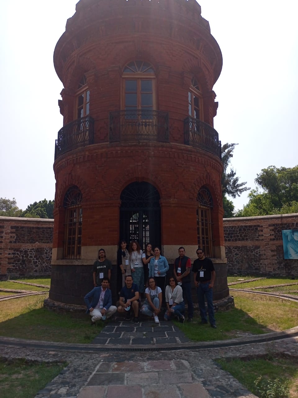 Destacan jóvenes investigadores en la UNAM y el Cenart
