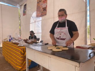 Fomentar cultura gastronómica de Zacatecas