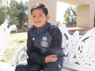 Orgullo zacatecano