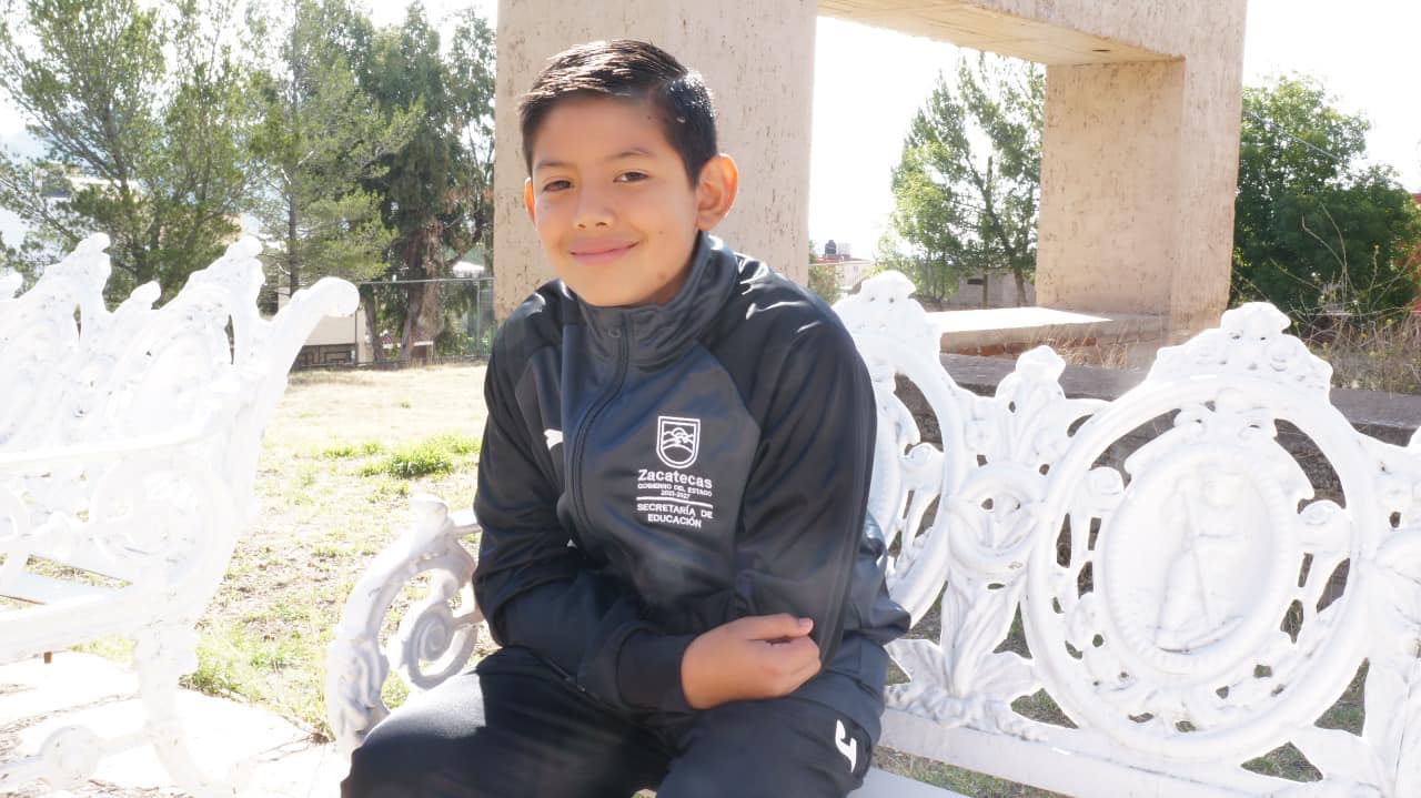 Orgullo zacatecano