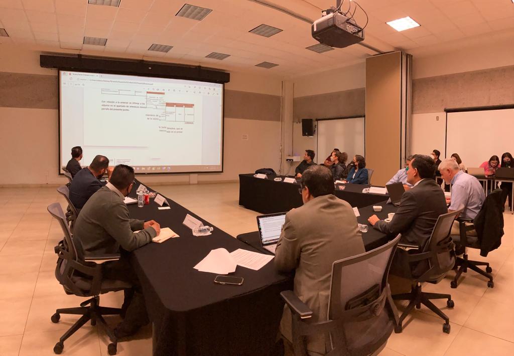 Gobierno de Zacatecas destinará 12 mdp para fortalecer la CTI en el segundo semestre del 2022