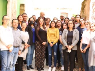 Gobierno de Zacatecas  capacita a funcionarias y funcionarios que diseñarán el Presupuesto de Egresos 2023