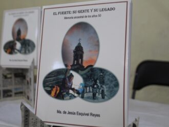 Reconoce Río Grande a sus migrantes