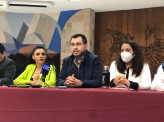 Injusta, resolución de la Sala Monterrey: bloque plural