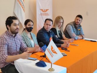 Propone MC un observatorio de seguridad pública