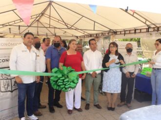 Río Grande Produce, expo agroindustrial para promover el consumo local