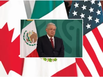 Canadá se unirá a EU a la controversia contra México por tema energético