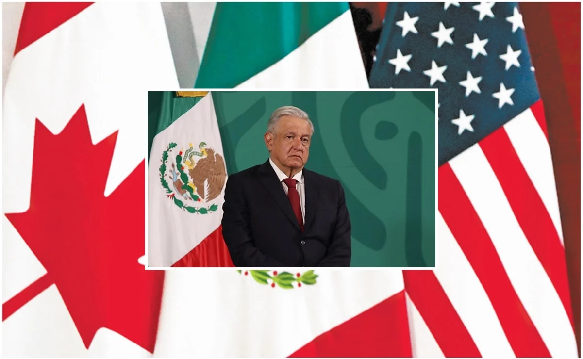 Canadá se unirá a EU a la controversia contra México por tema energético