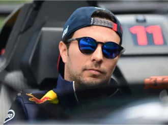 Checo Pérez y Red Bull tendrán arma secreta en el Gran Premio de Francia