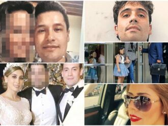 ¿Quiénes son Los Chapitos y por qué valen millones de dólares por cabeza?