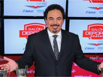 Hugo Sánchez levanta la mano para encabezar la Federación Mexicana de Futbol