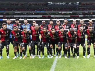 Atlas podría jugar contra el Barcelona el trofeo Joan Gamper