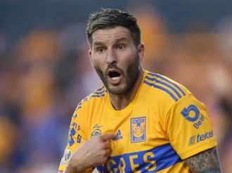 Gignac no va al Juego de Estrellas por sus creencias y exige respeto
