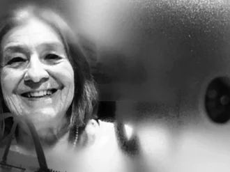 Lourdes Grobet, gran respresentante del arte fotográfico en México