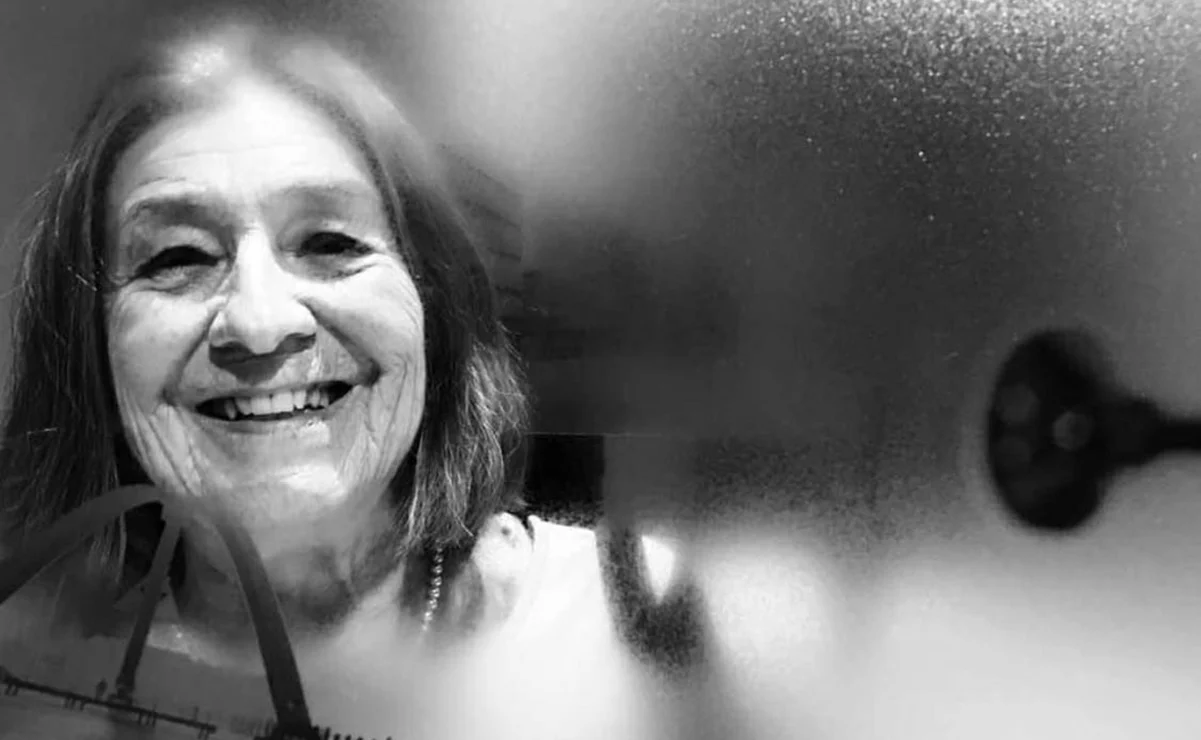 Lourdes Grobet, gran respresentante del arte fotográfico en México