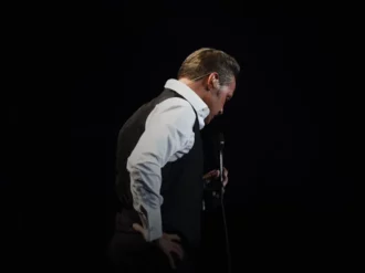 Luis Miguel reapareció en redes sociales, luce más joven que nunca