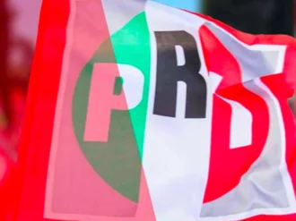 Dirigentes del PRI acusan a AMLO de usar fuerza del Estado para aniquilar adversarios