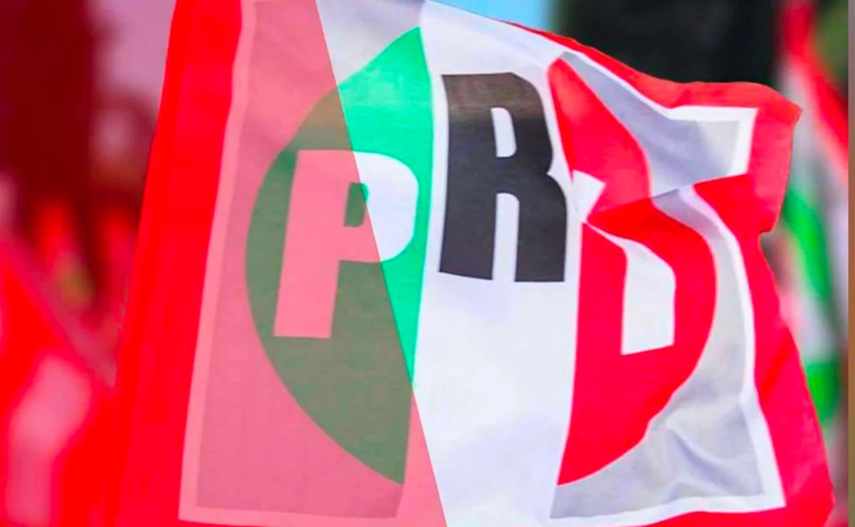 Dirigentes del PRI acusan a AMLO de usar fuerza del Estado para aniquilar adversarios
