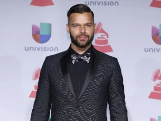 Ricky Martin va a juicio por violencia doméstica, ya hay fecha para su primera audiencia