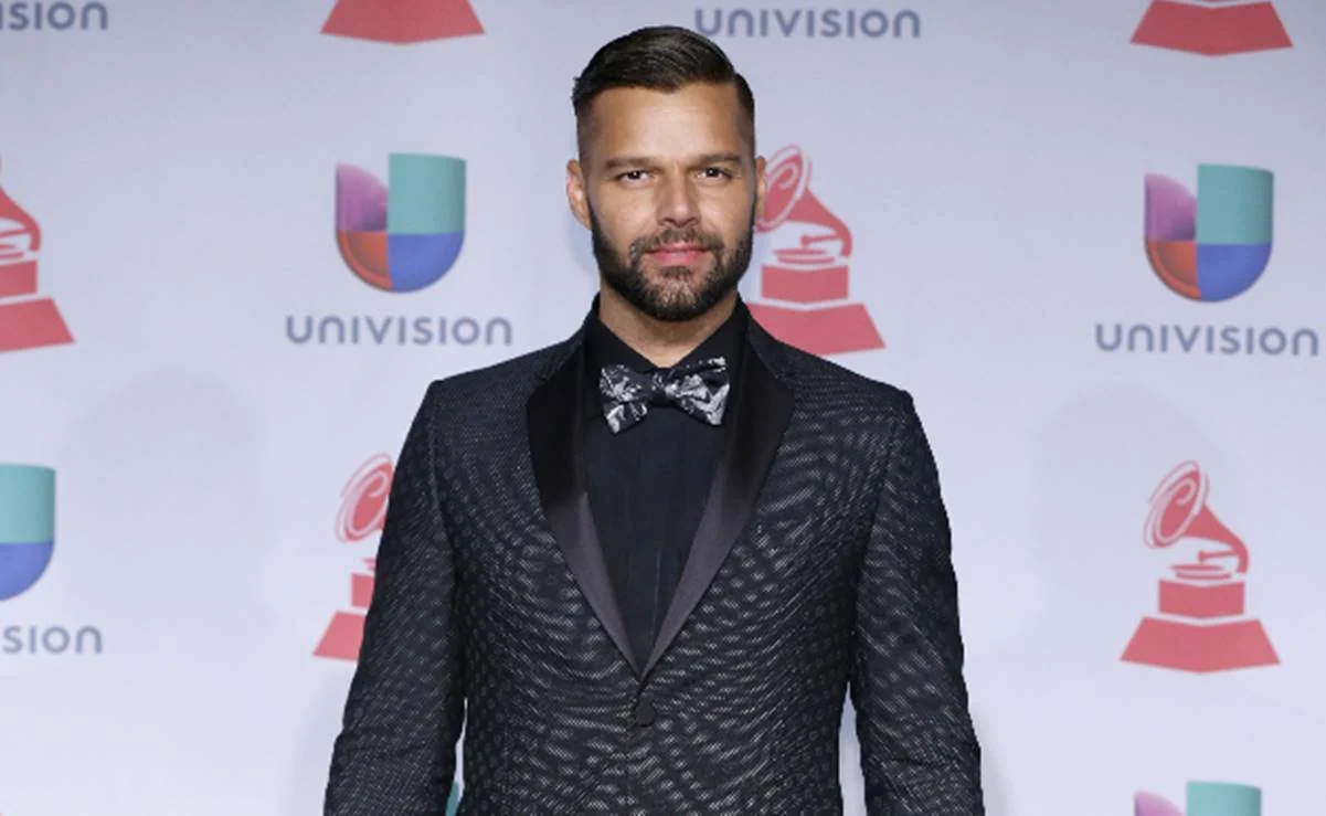Ricky Martin va a juicio por violencia doméstica, ya hay fecha para su primera audiencia
