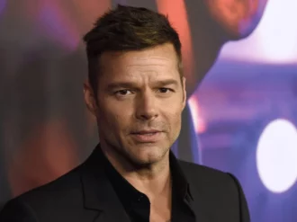 Archivan caso contra Ricky Martin, su sobrino desiste de continuar con el proceso en su contra