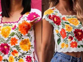 YucaChulas y Secretaría de Cultura denuncian que SHEIN plagió pieza artesanal