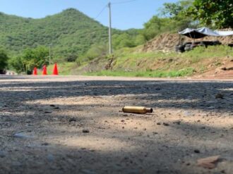 Balacera entre cártel y autodefensas de Puebla deja 6 muertos