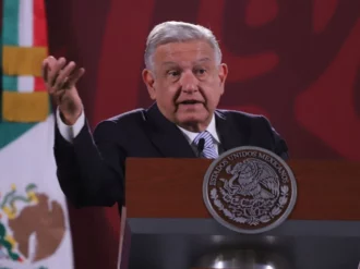 Propuesta para eliminar la prisión preventiva busca que haya impunidad y corrupción: AMLO