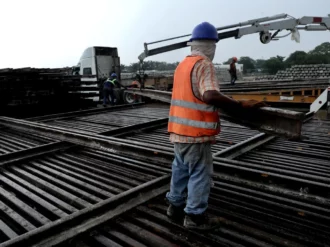 Aplaza juez audiencia sobre violación de suspensión al tramo 5 del Tren Maya