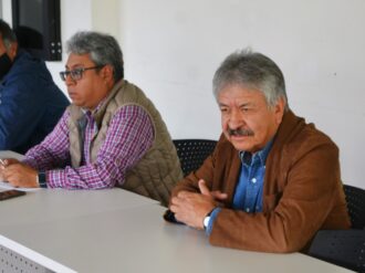 Preparan Mega-Expo Agropecuaria