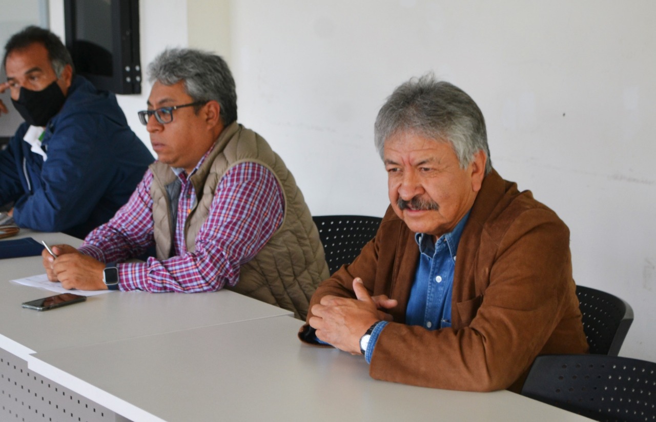 Preparan Mega-Expo Agropecuaria