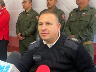 Se llevarán a cabo operativos de alcoholímetros durante la Fenaza