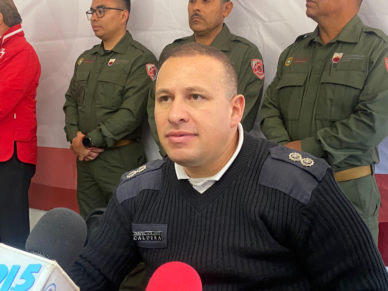 Se llevarán a cabo operativos de alcoholímetros durante la Fenaza